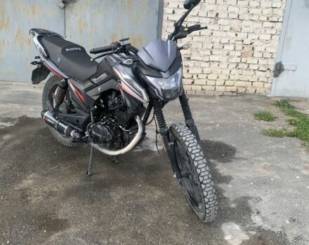 Мустанг Інша, об'ємом двигуна 0.2 л та пробігом 0 тис. км за 800 $, фото 2 на Automoto.ua