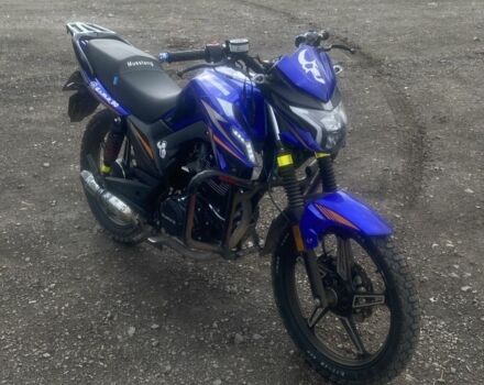 Мустанг Другая, объемом двигателя 0.2 л и пробегом 0 тыс. км за 689 $, фото 3 на Automoto.ua