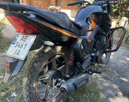 Мустанг Другая 2024 в Новомосковске на Automoto.ua Мустанг Другая, объемом двигателя 0.25 л и пробегом 0 тыс. км за 1140 $, фото 5 на Automoto.ua