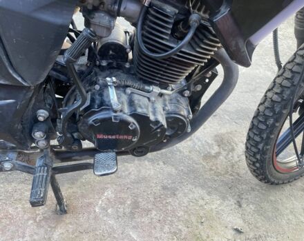 Мустанг Інша, об'ємом двигуна 0.25 л та пробігом 0 тис. км за 898 $, фото 4 на Automoto.ua