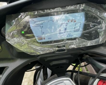 Мустанг Інша, об'ємом двигуна 0.25 л та пробігом 0 тис. км за 1574 $, фото 2 на Automoto.ua