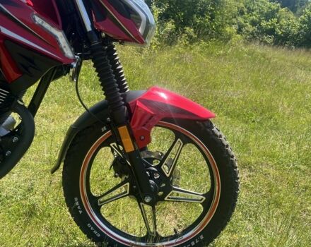 Мустанг Інша, об'ємом двигуна 0.2 л та пробігом 0 тис. км за 1030 $, фото 4 на Automoto.ua