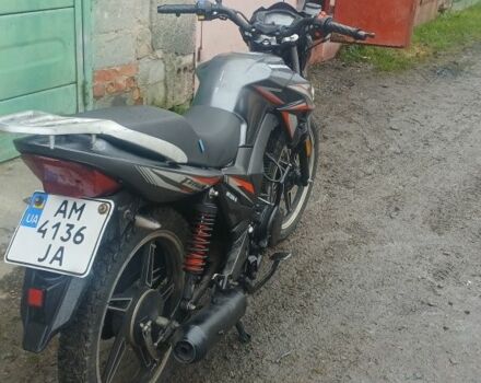 Мустанг Інша, об'ємом двигуна 0.15 л та пробігом 0 тис. км за 666 $, фото 1 на Automoto.ua