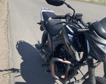 Мустанг Інша, об'ємом двигуна 0.2 л та пробігом 0 тис. км за 545 $, фото 5 на Automoto.ua