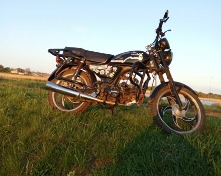 Мустанг Другая, объемом двигателя 0.13 л и пробегом 0 тыс. км за 476 $, фото 1 на Automoto.ua