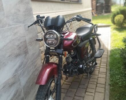 Мустанг Другая 2024 в Тячеве на Automoto.ua Мустанг Другая, объемом двигателя 0.13 л и пробегом 0 тыс. км за 616 $, фото 2 на Automoto.ua