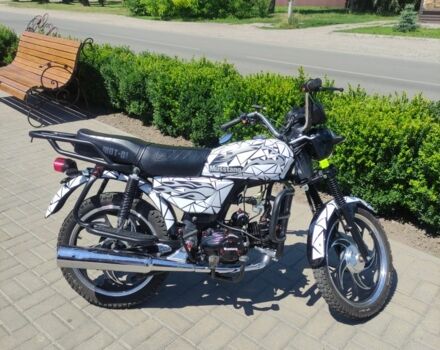 Мустанг Інша, об'ємом двигуна 0.13 л та пробігом 0 тис. км за 509 $, фото 5 на Automoto.ua