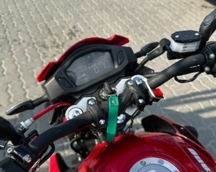 Мустанг Інша, об'ємом двигуна 0.2 л та пробігом 0 тис. км за 1150 $, фото 13 на Automoto.ua