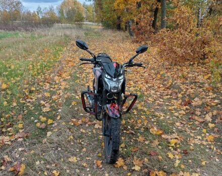 Мустанг Другая, объемом двигателя 0.25 л и пробегом 0 тыс. км за 1079 $, фото 1 на Automoto.ua