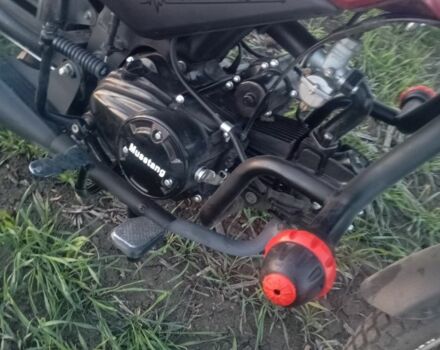 Мустанг Інша, об'ємом двигуна 0.13 л та пробігом 0 тис. км за 700 $, фото 5 на Automoto.ua