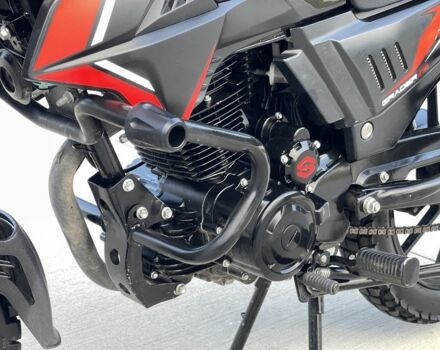 Мустанг Інша, об'ємом двигуна 0.25 л та пробігом 0 тис. км за 1050 $, фото 11 на Automoto.ua