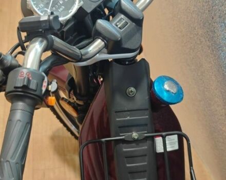 Мустанг Інша, об'ємом двигуна 0.11 л та пробігом 0 тис. км за 500 $, фото 6 на Automoto.ua