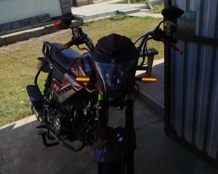 Мустанг Інша, об'ємом двигуна 0.13 л та пробігом 0 тис. км за 467 $, фото 9 на Automoto.ua