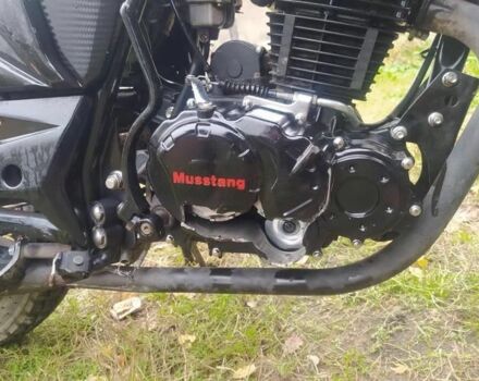 Мустанг Інша, об'ємом двигуна 0.25 л та пробігом 0 тис. км за 485 $, фото 5 на Automoto.ua