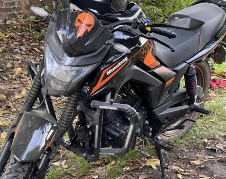 Мустанг Другая, объемом двигателя 0.22 л и пробегом 0 тыс. км за 1150 $, фото 4 на Automoto.ua