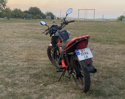 Мустанг Інша, об'ємом двигуна 0.25 л та пробігом 0 тис. км за 950 $, фото 2 на Automoto.ua