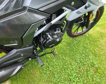 Мустанг Інша, об'ємом двигуна 0.2 л та пробігом 0 тис. км за 1170 $, фото 7 на Automoto.ua