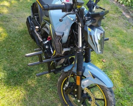Мустанг Інша, об'ємом двигуна 0.2 л та пробігом 0 тис. км за 1150 $, фото 3 на Automoto.ua