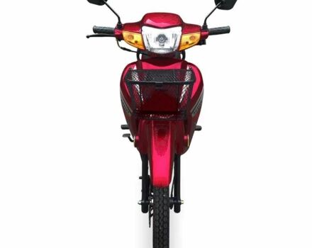 Мустанг Другая, объемом двигателя 0.13 л и пробегом 0 тыс. км за 750 $, фото 3 на Automoto.ua