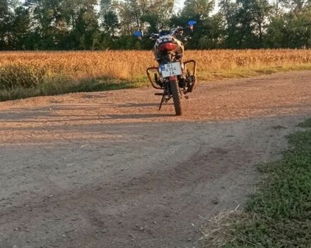 Мустанг Другая, объемом двигателя 0.2 л и пробегом 0 тыс. км за 1147 $, фото 4 на Automoto.ua