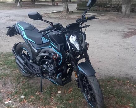 Мустанг Інша, об'ємом двигуна 0.2 л та пробігом 0 тис. км за 1308 $, фото 6 на Automoto.ua