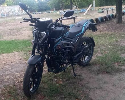 Мустанг Інша, об'ємом двигуна 0.2 л та пробігом 0 тис. км за 1308 $, фото 1 на Automoto.ua