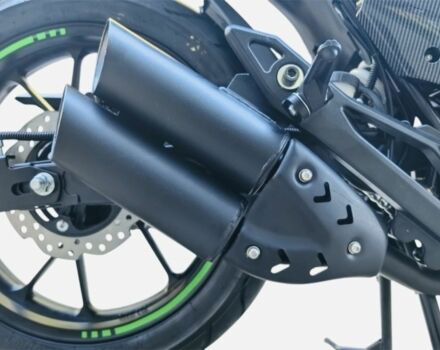 Мустанг Другая, объемом двигателя 0.2 л и пробегом 0 тыс. км за 1260 $, фото 2 на Automoto.ua