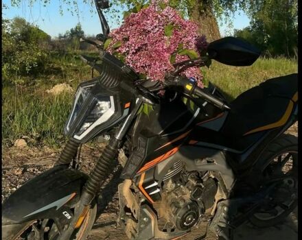 Мустанг Другая, объемом двигателя 0.2 л и пробегом 0 тыс. км за 1000 $, фото 2 на Automoto.ua