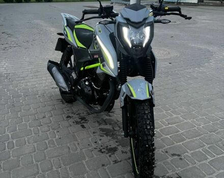 Мустанг Другая, объемом двигателя 0.2 л и пробегом 0 тыс. км за 1000 $, фото 1 на Automoto.ua