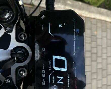 Мустанг Інша, об'ємом двигуна 0.2 л та пробігом 0 тис. км за 1290 $, фото 6 на Automoto.ua