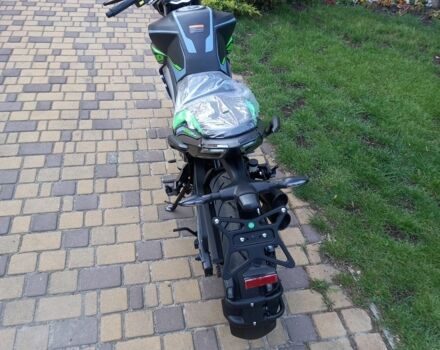 Мустанг Другая, объемом двигателя 0.2 л и пробегом 0 тыс. км за 1280 $, фото 3 на Automoto.ua