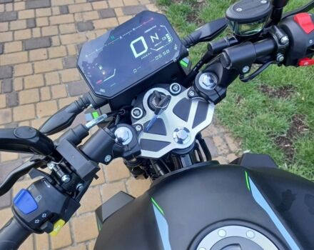 Мустанг Другая, объемом двигателя 0.2 л и пробегом 0 тыс. км за 1280 $, фото 4 на Automoto.ua