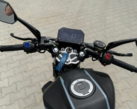 Мустанг Другая, объемом двигателя 0.2 л и пробегом 0 тыс. км за 1270 $, фото 3 на Automoto.ua