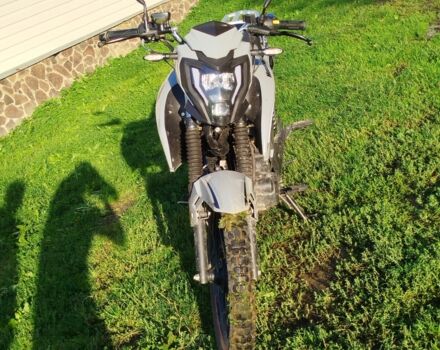 Мустанг Другая, объемом двигателя 0.2 л и пробегом 0 тыс. км за 950 $, фото 1 на Automoto.ua