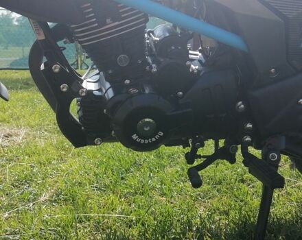 Мустанг Другая, объемом двигателя 0 л и пробегом 0 тыс. км за 1100 $, фото 2 на Automoto.ua