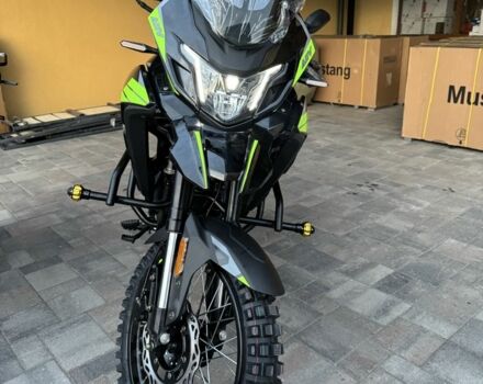 Мустанг Інша, об'ємом двигуна 0.25 л та пробігом 0 тис. км за 1750 $, фото 19 на Automoto.ua