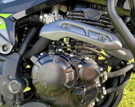 Мустанг Другая 2025 в Новорад-Волынском на Automoto.ua Мустанг Другая, объемом двигателя 0.25 л и пробегом 0 тыс. км за 1550 $, фото 6 на Automoto.ua