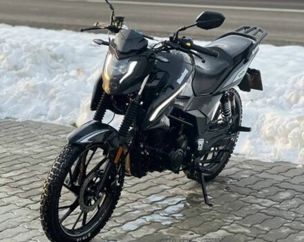 Мустанг Другая, объемом двигателя 0.25 л и пробегом 0 тыс. км за 1200 $, фото 1 на Automoto.ua