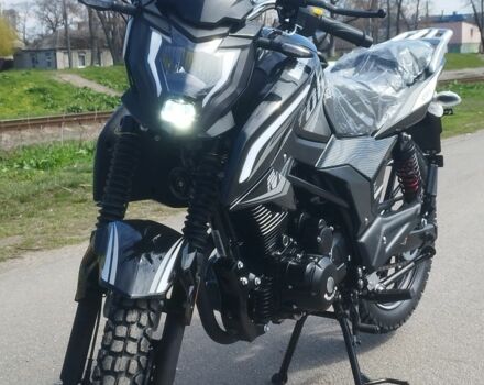 Мустанг Інша, об'ємом двигуна 0.2 л та пробігом 0 тис. км за 1150 $, фото 8 на Automoto.ua