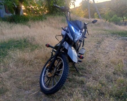 Мустанг Інша, об'ємом двигуна 0.13 л та пробігом 0 тис. км за 654 $, фото 5 на Automoto.ua