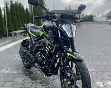 Мустанг Інша, об'ємом двигуна 0.2 л та пробігом 0 тис. км за 1200 $, фото 4 на Automoto.ua