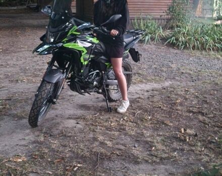 Мустанг Інша, об'ємом двигуна 0.25 л та пробігом 0 тис. км за 1695 $, фото 3 на Automoto.ua