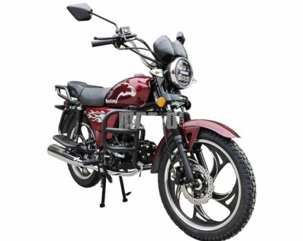 Мустанг Інша, об'ємом двигуна 0.13 л та пробігом 0 тис. км за 680 $, фото 2 на Automoto.ua
