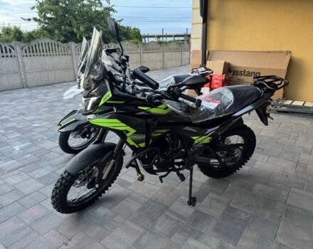 Мустанг Інша, об'ємом двигуна 0.25 л та пробігом 0 тис. км за 1750 $, фото 4 на Automoto.ua