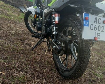 Мустанг Інша, об'ємом двигуна 0.25 л та пробігом 0 тис. км за 999 $, фото 5 на Automoto.ua