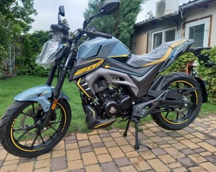 Мустанг Другая, объемом двигателя 0.2 л и пробегом 0 тыс. км за 1280 $, фото 6 на Automoto.ua