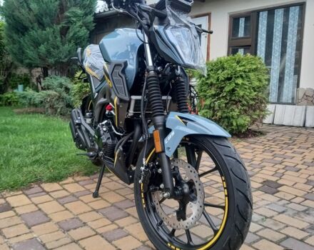 Мустанг Другая, объемом двигателя 0.2 л и пробегом 0 тыс. км за 1280 $, фото 5 на Automoto.ua