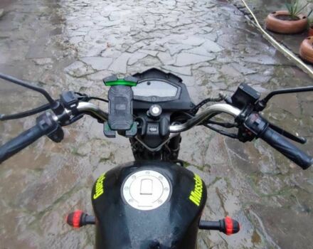 Мустанг Другая, объемом двигателя 0 л и пробегом 0 тыс. км за 710 $, фото 5 на Automoto.ua