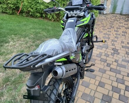 Мустанг Інша, об'ємом двигуна 0.25 л та пробігом 0 тис. км за 1750 $, фото 1 на Automoto.ua