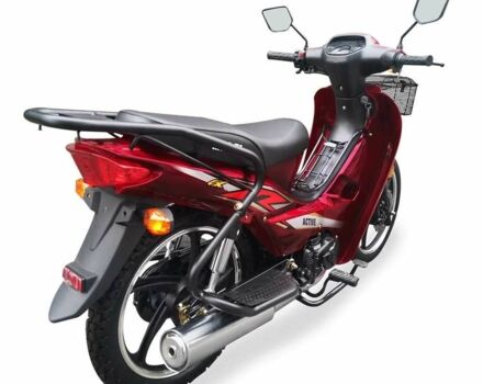 Мустанг Другая, объемом двигателя 0.13 л и пробегом 0 тыс. км за 750 $, фото 4 на Automoto.ua